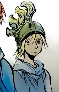 Danny