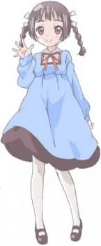 Ichige, Botan