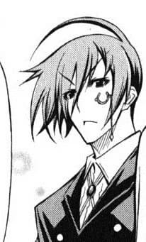 Chougasaki, Gagamaru