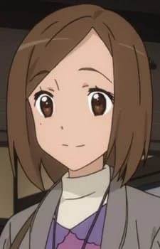 Hirono, Shouko