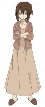 Satou, Sister