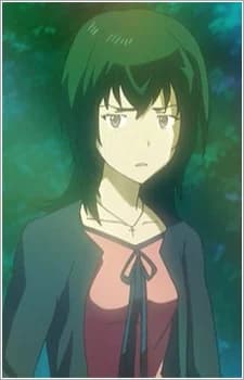 Yamagiwa, Yuriko