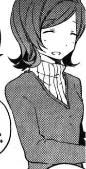 Sakura, Mother