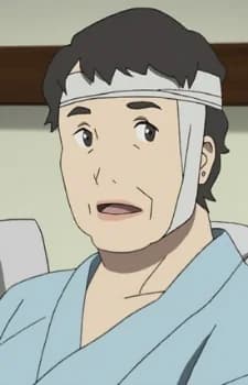 Kusakabe, Kazuyo