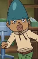 Kabeyama, Saku