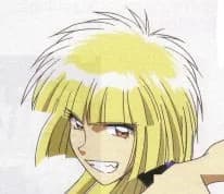 Kennou, Hibiki