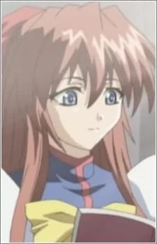 Kanzaki, Aoi