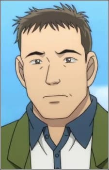 Motoura, Keiichirou