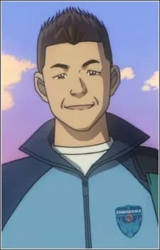 Miura, Kazuyoshi