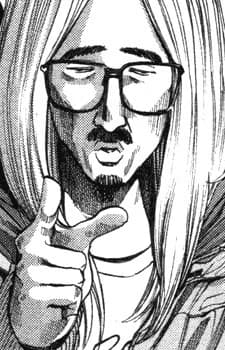 Hoshikawa, Toshiki