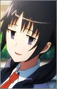 Uomi, Chihiro