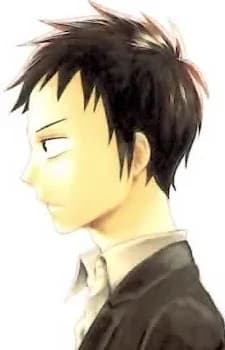 Midou, Ryuuji