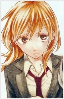 Takao, Haruko