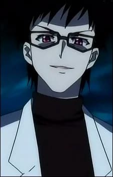 Kanzaki, Kosuke