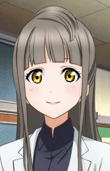 Minami, Mother