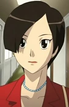 Morita, Hiroko