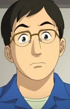 Mukai, Hiroyuki