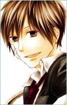 Minami, Harusumi
