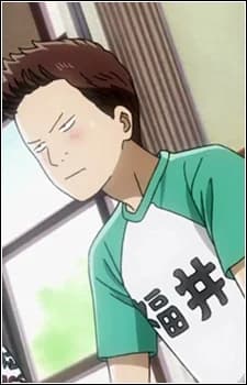 Kawauchi, Shouji