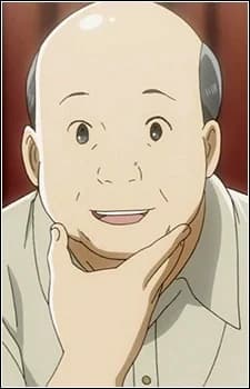 Kuriyama, Isamu