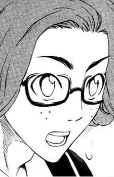 Kaidou, Kaname
