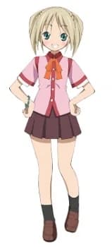 Miyazato, Yuina