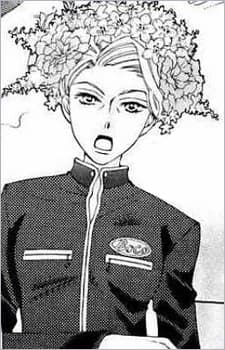Hitachiin, Kazuha