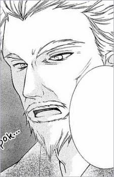 Haninozuka, Yorihisa