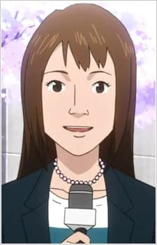 Reporter