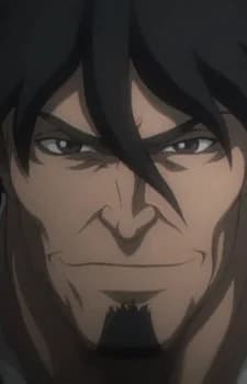 Kisaragi, Shin'etsu