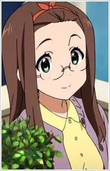 Yumoto, Sayuri