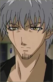 Teshimine, Takeru