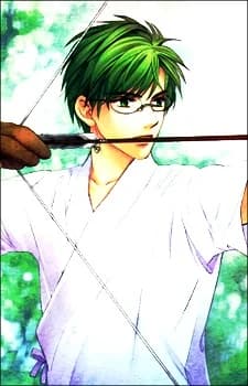 Arikawa, Yuzuru