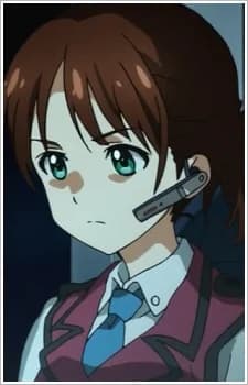 Shimazaki, Kaoru