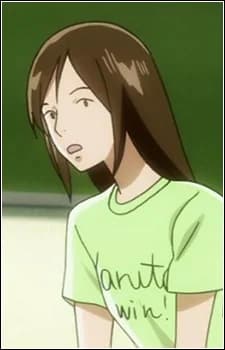 Sakura, Ayaka