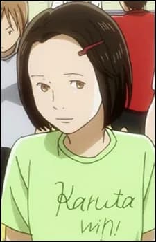 Nawano, Yuri