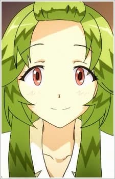 Futsuno, Mika