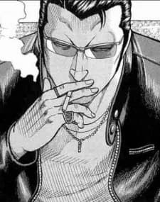Honma, Yoshikatsu