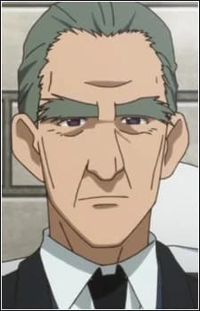Yasunaga
