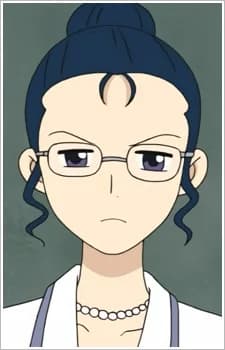 Ichiro, Mother