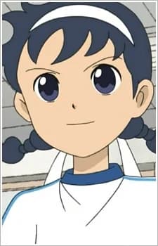 Suzukaze, Sayaka