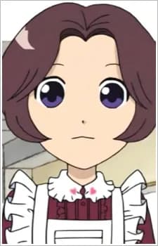 Sakurada, An