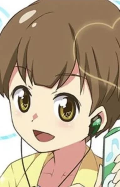 Shiradou, Akira