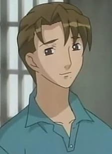 Tachibana, Masahito