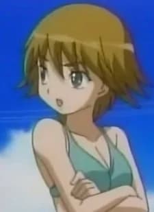 Shimizu, Nao