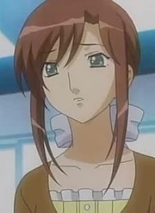 Shirasaka, Shiho