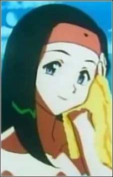 Meo-Eryutoron, Nisu no