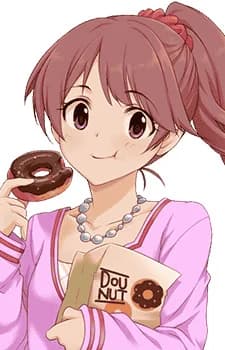 Shiina, Noriko