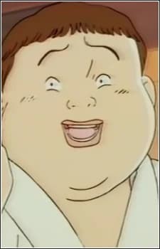 Izawa, Toshihiko