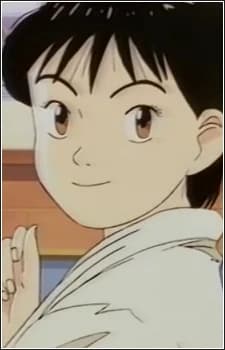 Sotomura, Mayumi